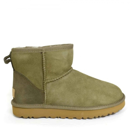 UGG Classic Mini II Olive
