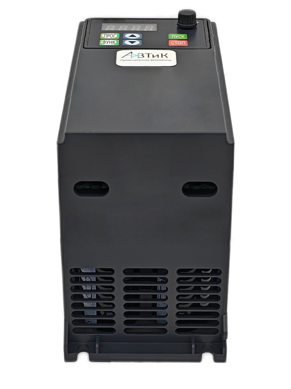 Преобразователь частоты SD152T2D-150% 1.5 кВт 220В