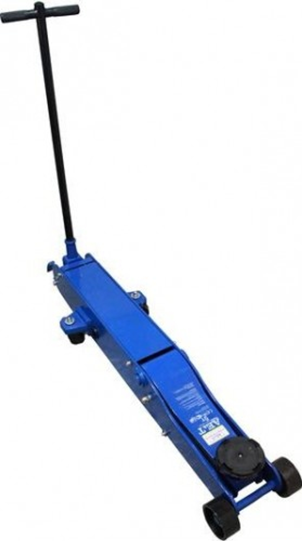 Домкрат подкатной AE&T  5,0 т Т32005 T32005