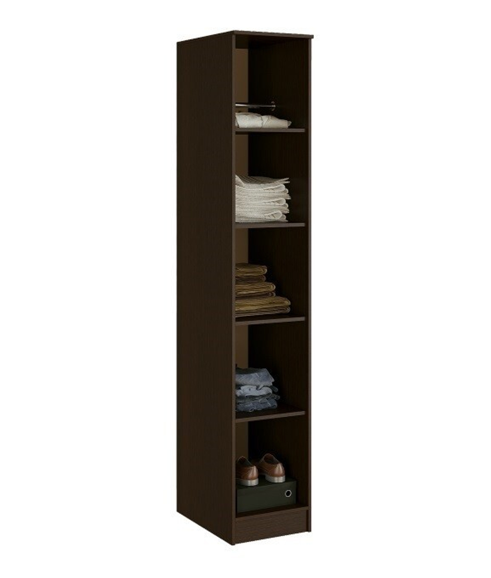 Пенал Сакура, венге/лоредо