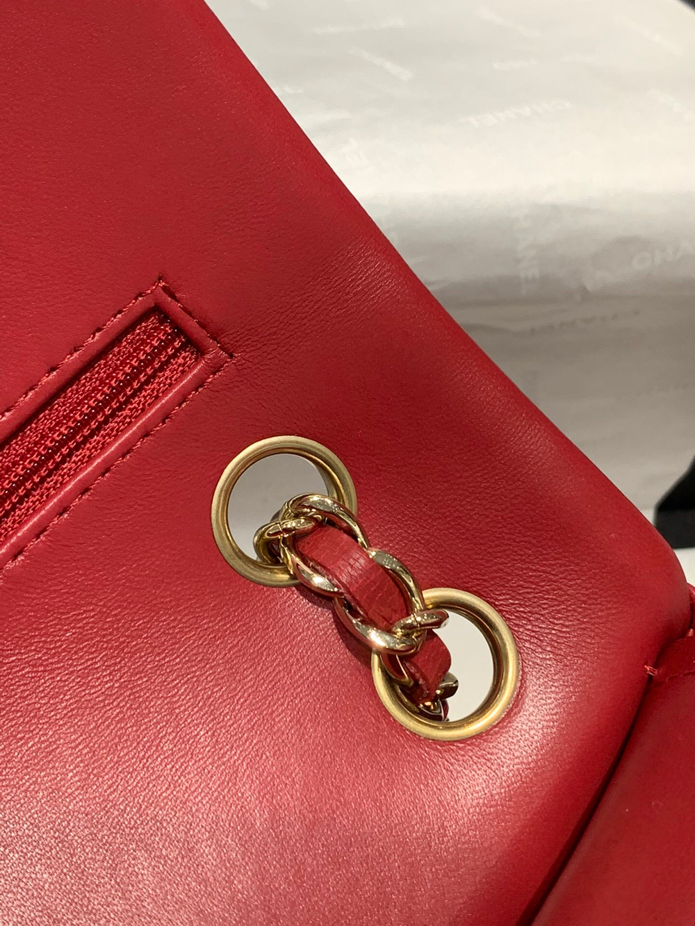 Chane1 Bag 23 cm