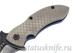 Нож Quartermaster Mr.Furly QSE-4TTфотография - 4