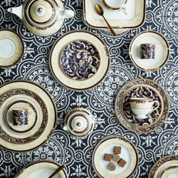 Wedgwood Глубокая тарелка "Рог изобилия" 23 см