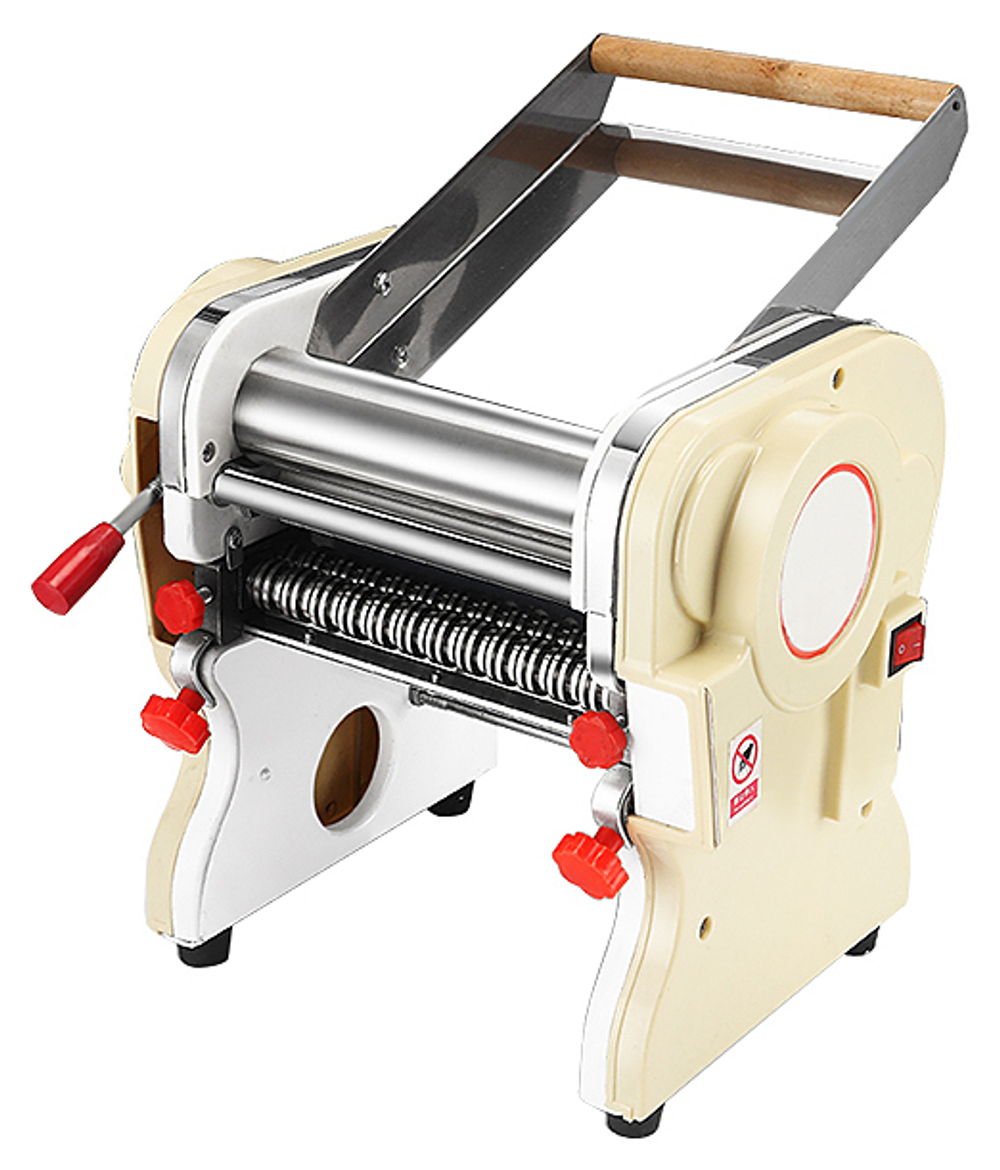 Тестораскатка-лапшерезка Crazy Pan CP-DSH22L (БЕЗ НОЖА)