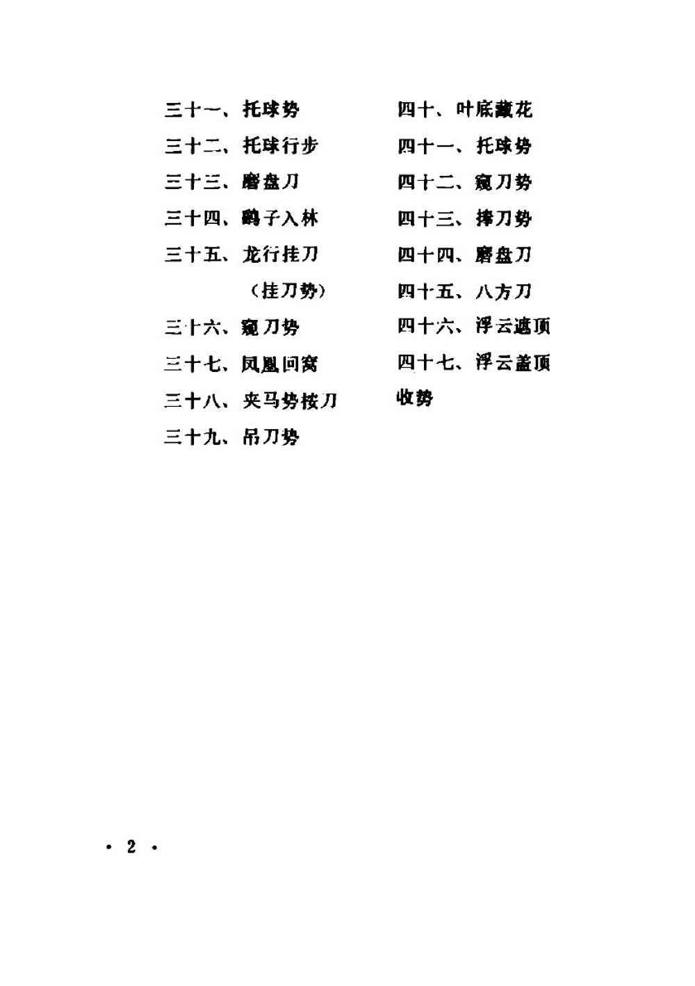 БаГуа Дао | Го ЧжэньЯ