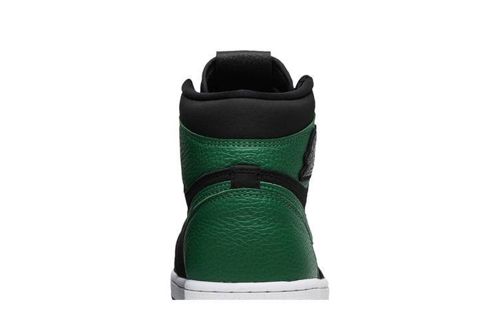 Кроссовки Jordan Air Jordan 1 Retro High Og Pine Green