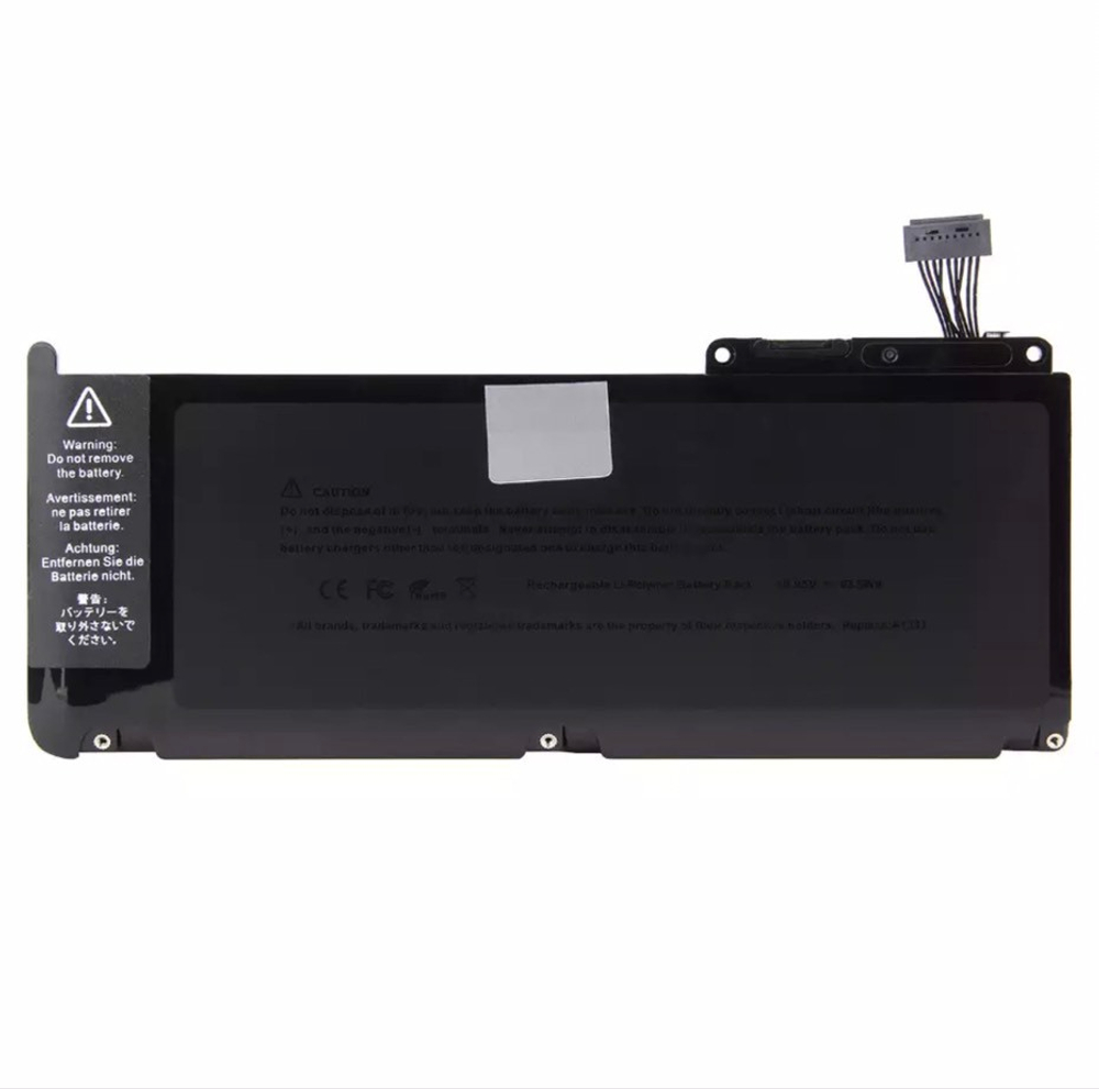Аккумулятор для MacBook Pro 13 A1278 A1322 для Mid 2009 - Mid 2012 + отвертки для замены