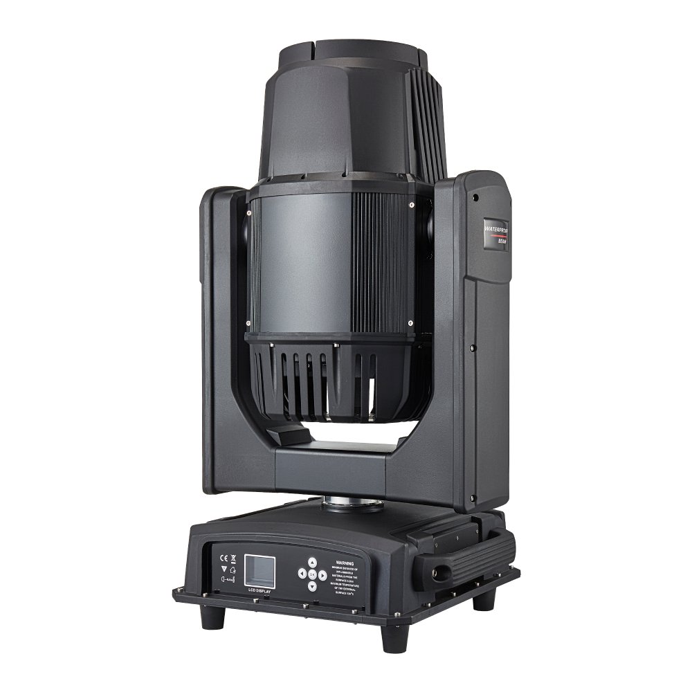 BSW ALED 500 CMY IP — гибридная вращающаяся голова BSW 450 Вт с CMY