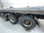 Туймазинский завод автобетоновозов 5885* Полуприцеп бортовой 588513
