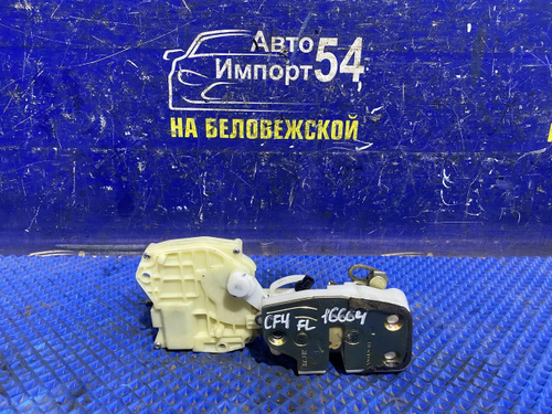 Замок двери передней левой Honda ACCORD 2000-2002