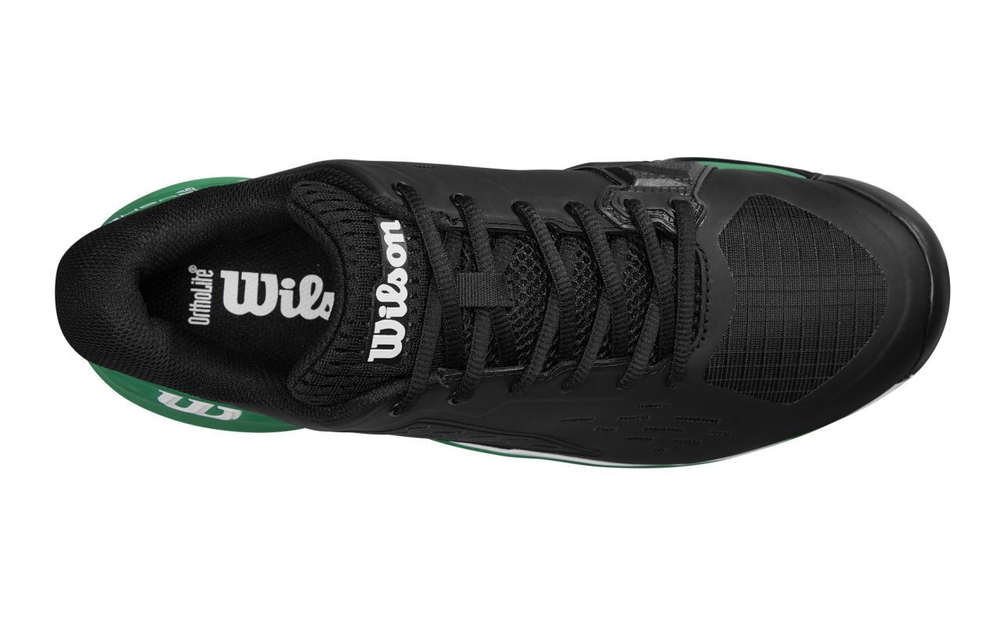 Теннисные кроссовки Wilson Rush Pro Ace Clay