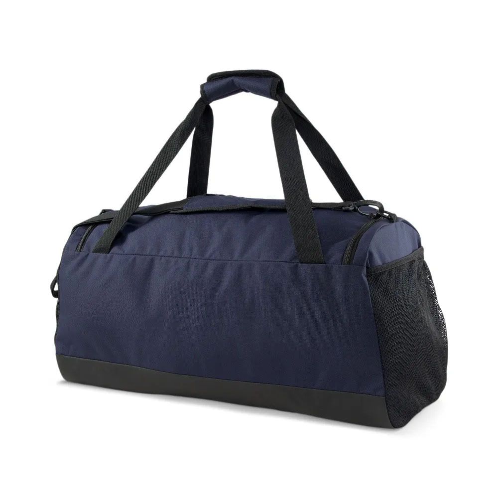 Сумка спортивная PUMA Challenger Duffel Bag M, 07953102, 62х30х30см. 55л.