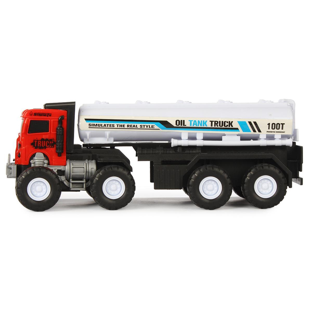 Автовоз ин. 19см, пакет 862-71