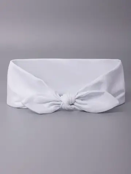 Повязка на голову для девочки солоха