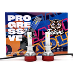 Светодиодные автомобильные LED лампы TaKiMi Progressive Truck H1 6000K 24V