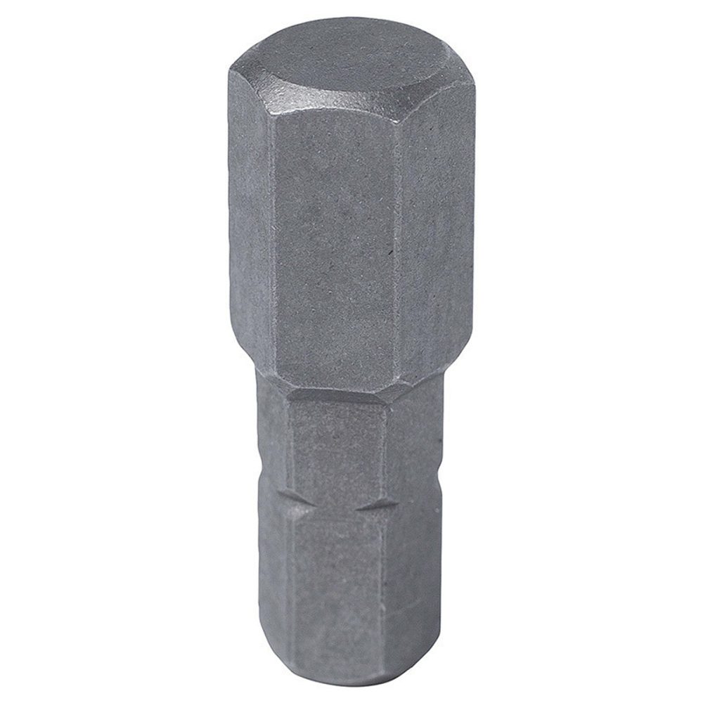 KING TONY (183614H) Вставка (бита) торцевая 5/16", L = 36 мм, HEX, 14 мм