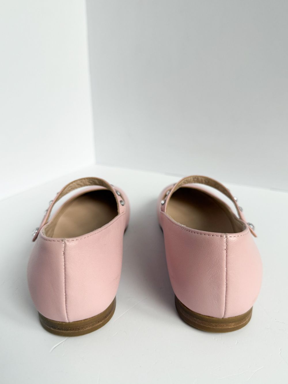 Туфли Il Gufo, 29