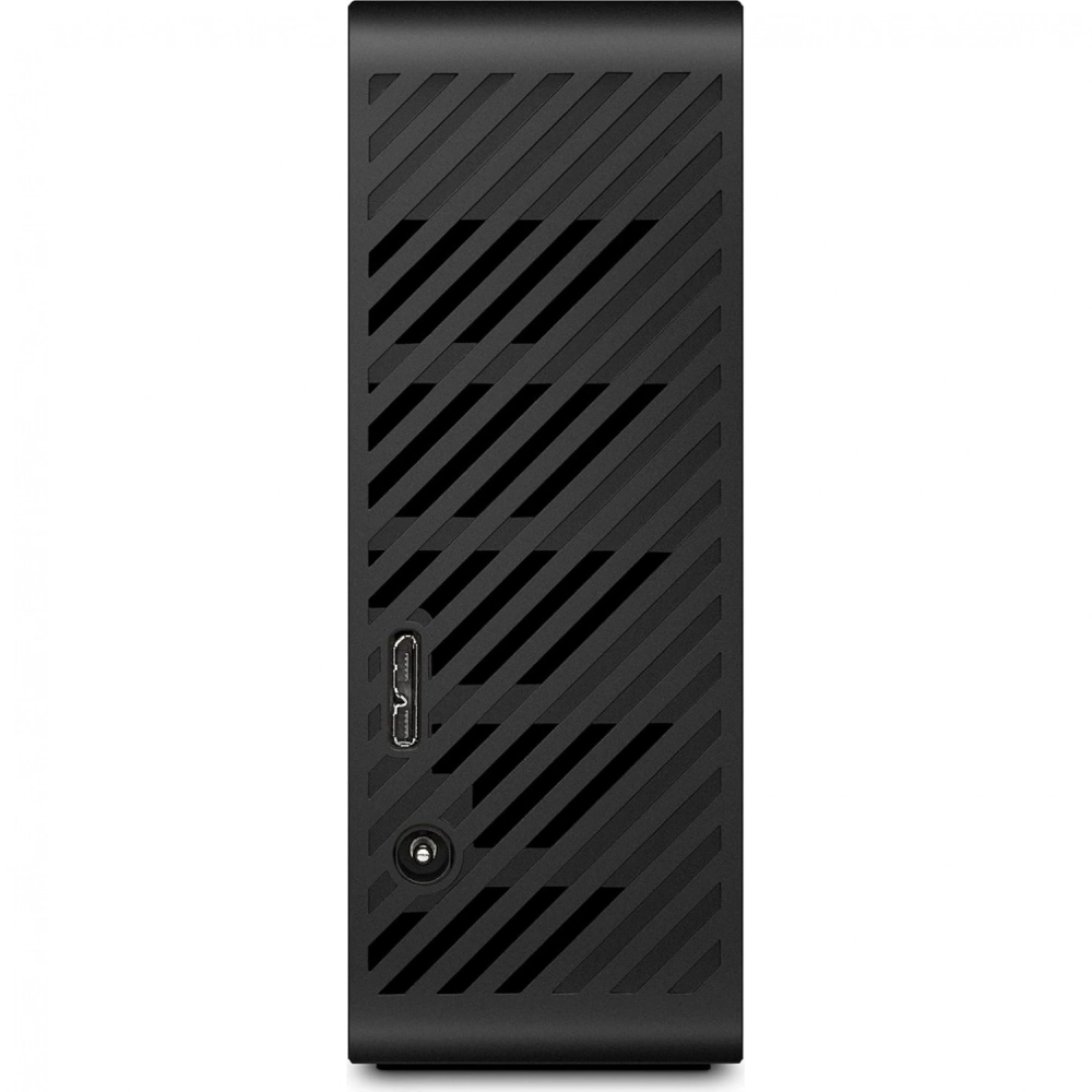 Внешний жесткий диск Seagate Expansion Desktop 20TB (STKP20000400) Black