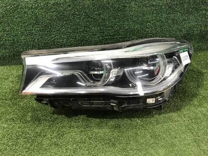 Фара левая BMW 7er G11 G12 (2015-2019) Adaptive LED