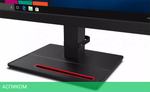 Монитор Lenovo ThinkVision T27h-20 (61ECGAT2EU)