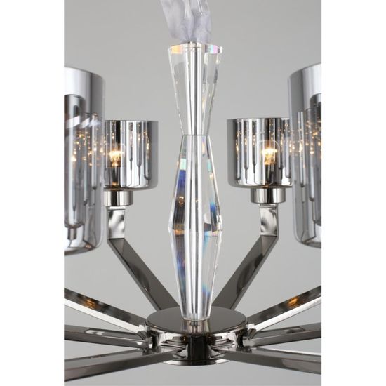 Люстра подвесная OML-88903-08