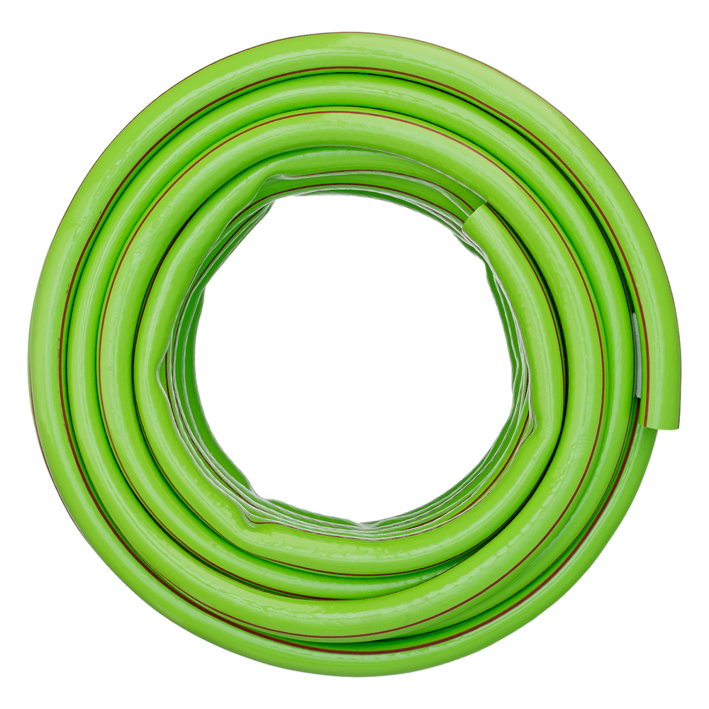 Шланг поливочный армированный, эластичный, 1/2", 15 м Palisad