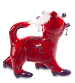 Pavone CMS-31/45 Фигурка «Кэтти в вечернем наряде»