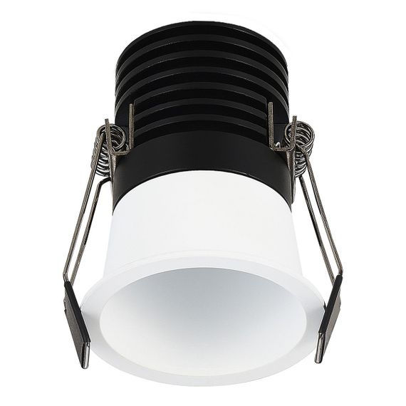 Встраиваемый светодиодный светильник ST Luce ST754.548.07