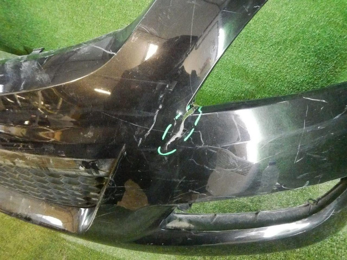 Бампер передний Haval H5 (2020-н.в.)