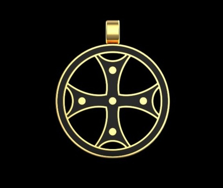 Грузинский кест