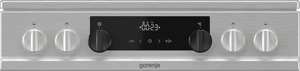 Электрическая плита Gorenje ECS6350XC