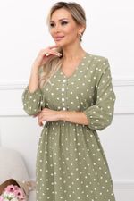 Платье Гильда №2 Valentina