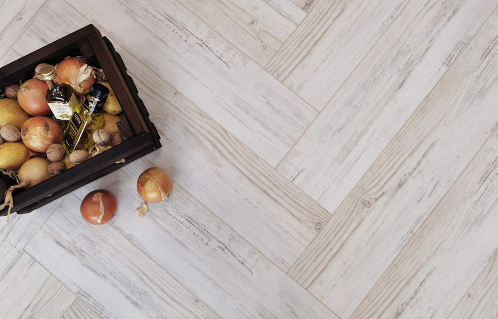 SPC ламинат StoneFloor Дуб Нью-Гэмпшир 36002 НР