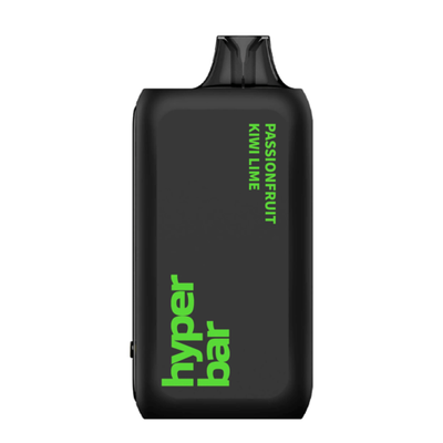 Hyper Bar 50000 Бездымный