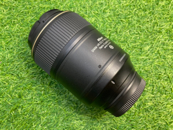 Nikon 105mm 2.8G VR Покупка/Продажа