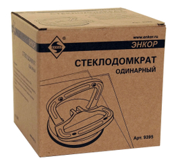 Стеклодомкрат одинарный