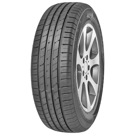 Minerva EcoSpeed 2 SUV 225/55 R19 99V
