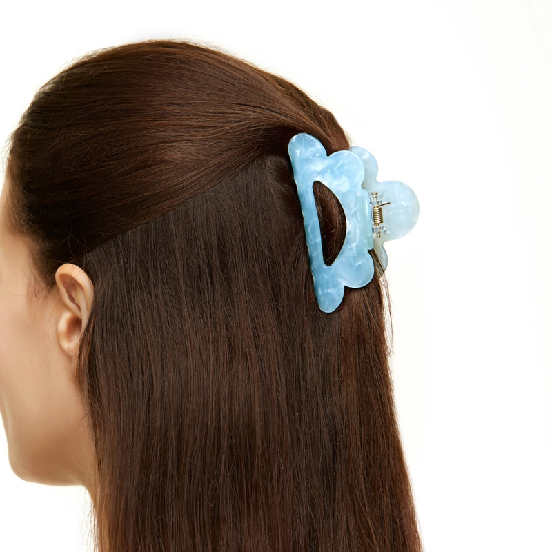 Крабик Облачный – Синий