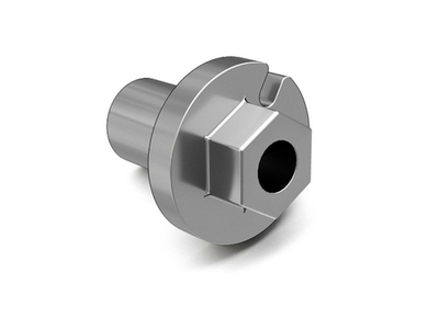 Гайка с фиксацией пружины Tennant T7 1011317 (оригинал)