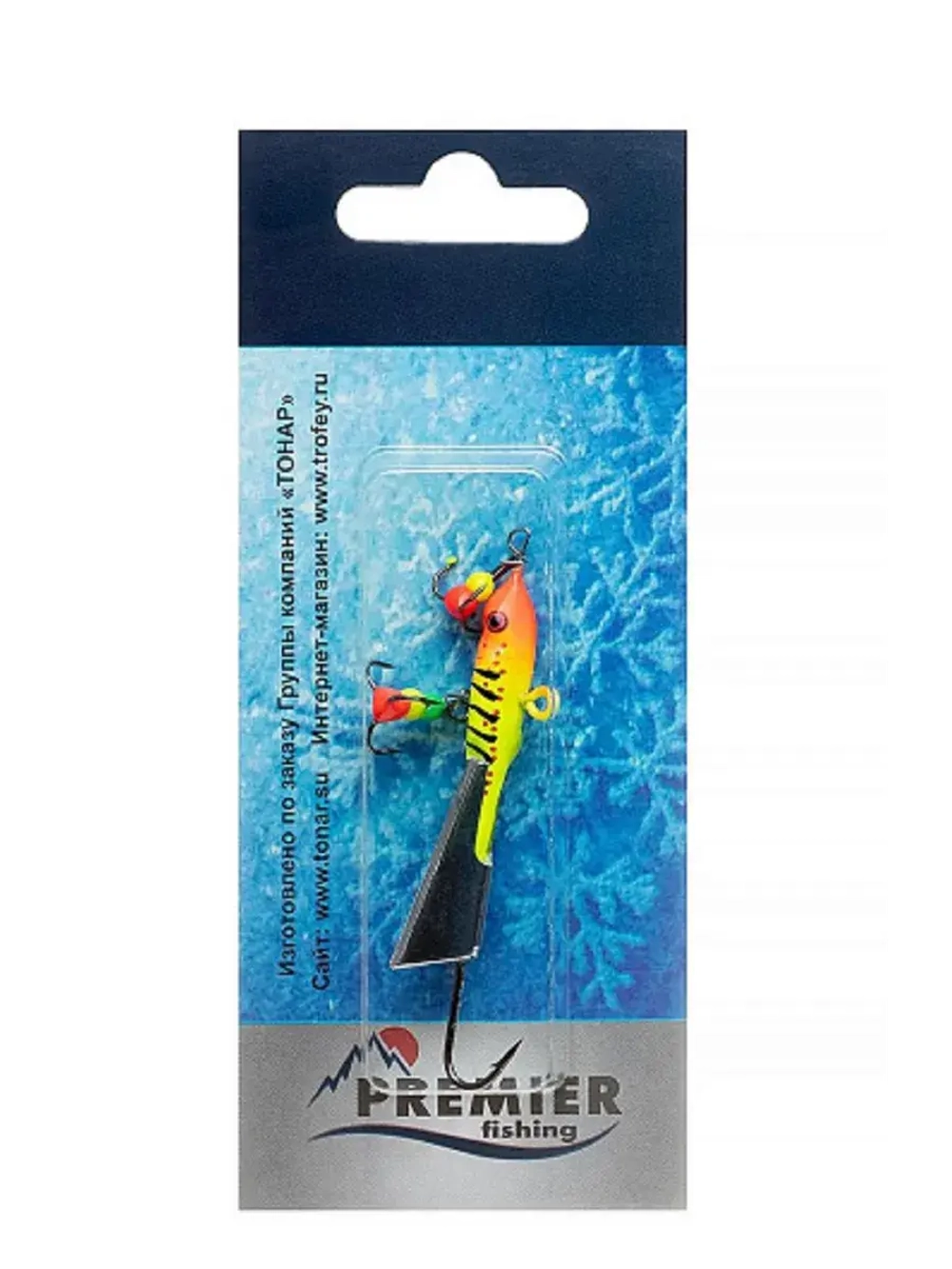 Балансир RAP №16, 12гр.