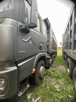 Shacman (Shaanxi) SX* 8x4 Самосвал SX33186V366 (Дизельный, 11,6 л, 423 л.с., МТ)