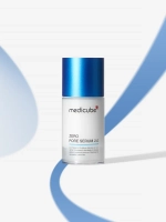 Medicube Себорегулирующая сыворотка для сужения пор Zero Pore Serum 2.0 37 мл