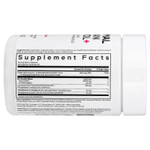 Codeage, липосомальный инозитол+, 120 растительных капсул