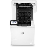 Принтер HP LaserJet Enterprise M611dn, A4, 61 стр./мин, Ethernet