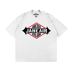 Футболка “JUNK” OVERSIZE