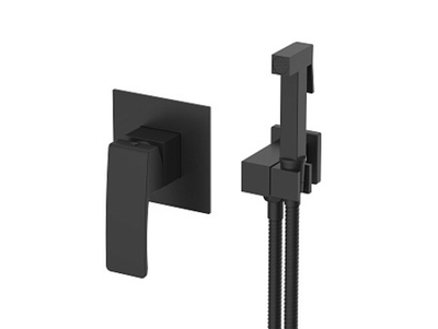 Смеситель с гигиеническим 
душем встраиваемый R01.53.06