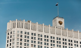 Закон о маркетплейсах готов к рассмотрению правительства