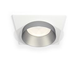 Ambrella Комплект встраиваемого светильника Techno XC6520023