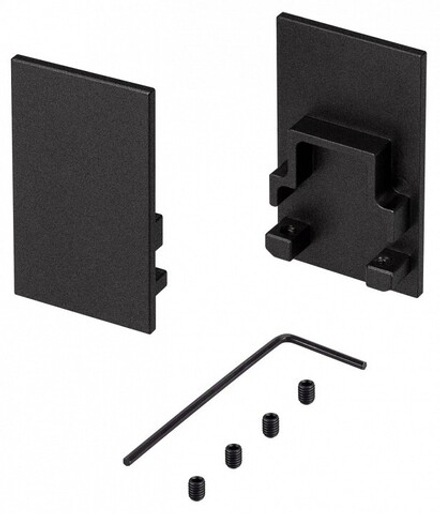 Заглушка для профиля Arlight SL-COMFORT 031773(1)