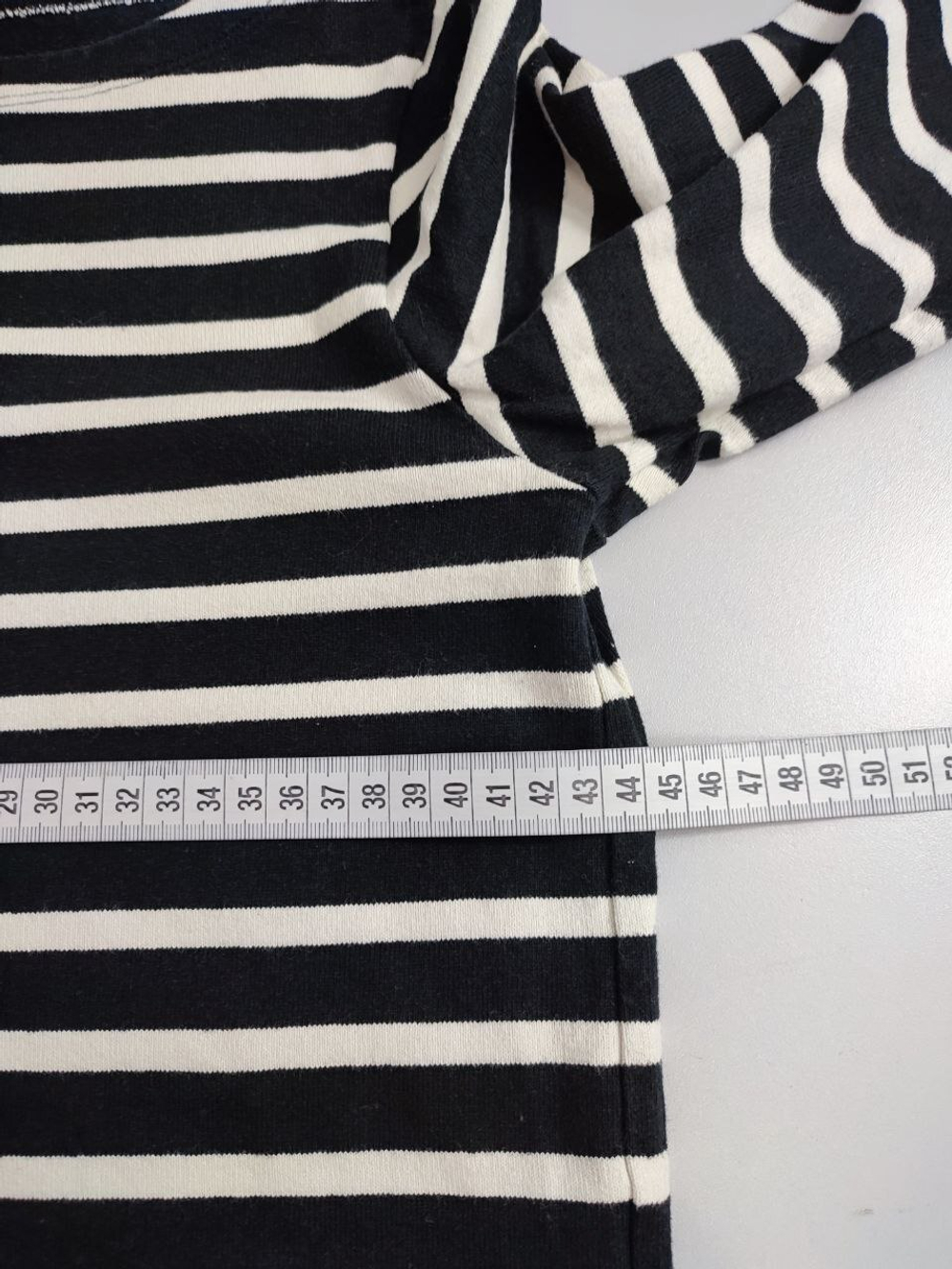 Джемпер Uniqlo повседневный 42 размер